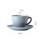Cup & Saucer