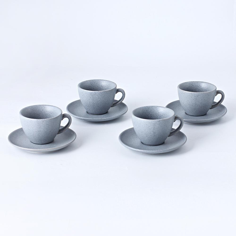 Cup & Saucer