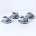 Cup & Saucer