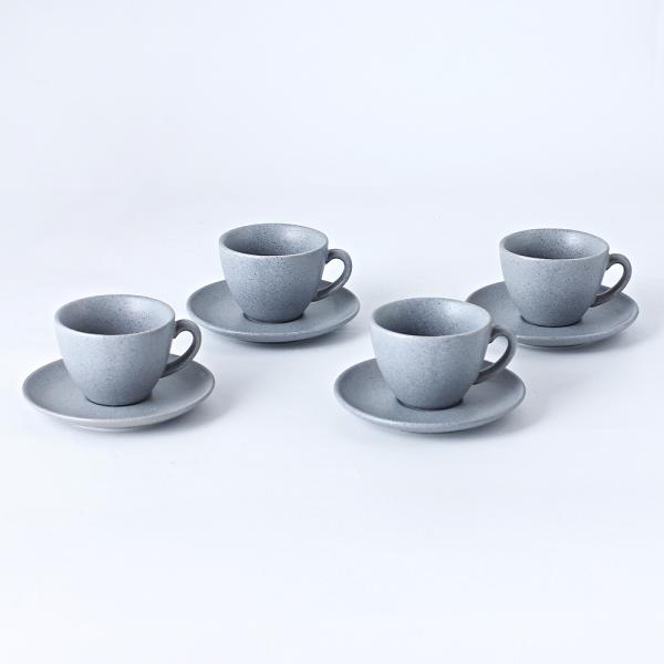 Cup & Saucer