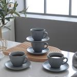 Cup & Saucer