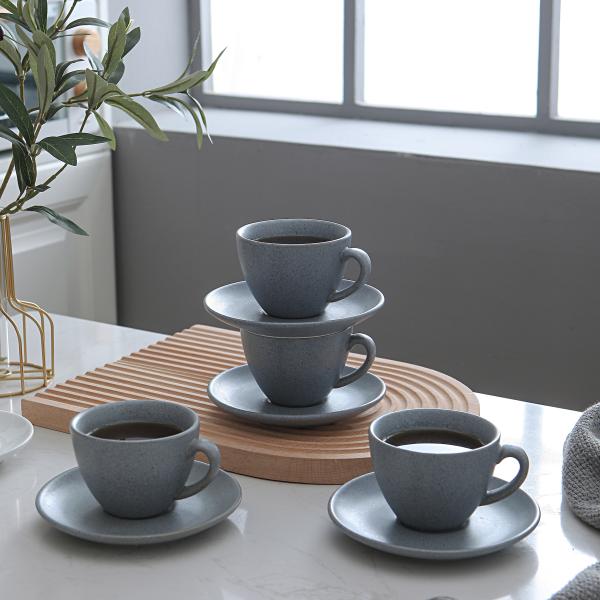 Cup & Saucer