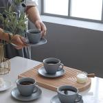 Cup & Saucer