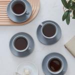 Cup & Saucer