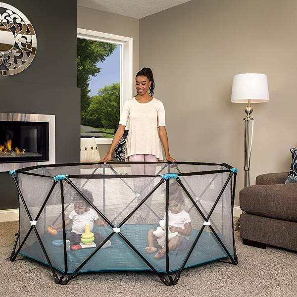 Play Tents & Tunnels
