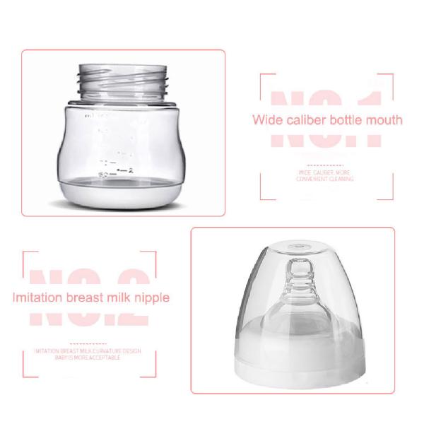 Breast Pumps Electric/Manual