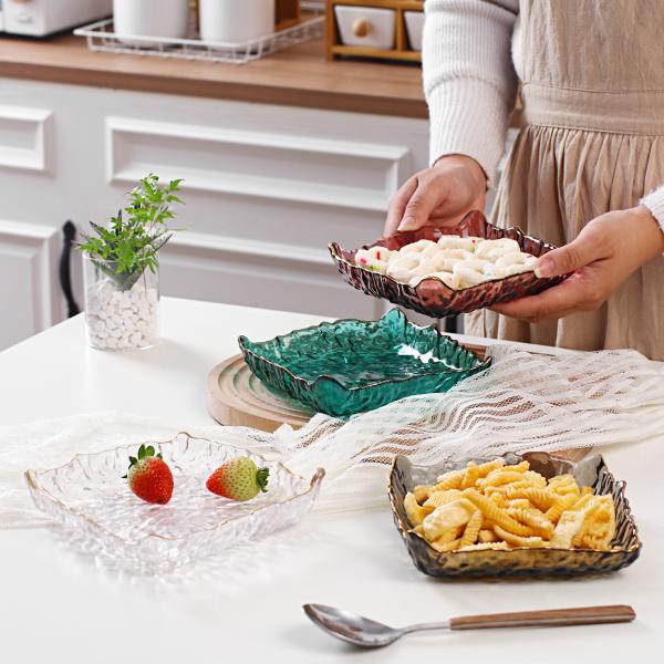 Dinner Plates