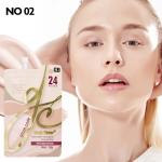 Foundation Cream