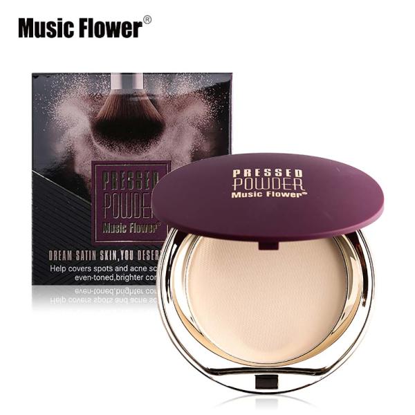 Foundation Powder