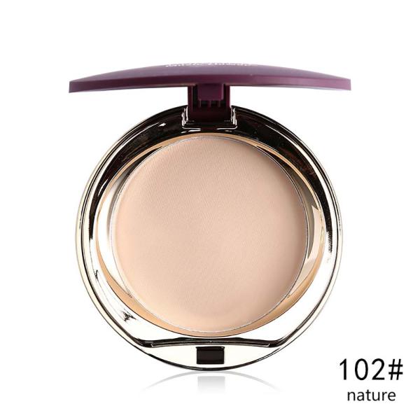 Foundation Powder