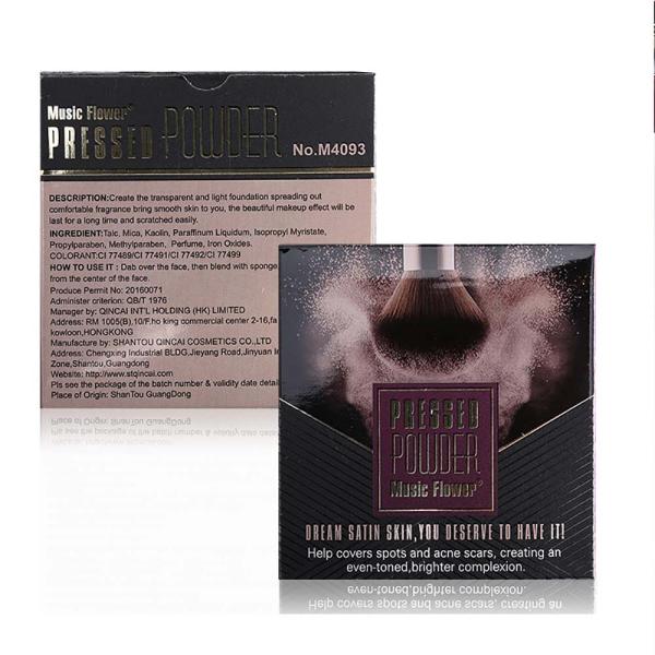 Foundation Powder