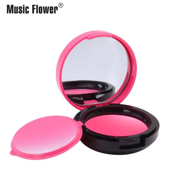 Blusher & Bronzer