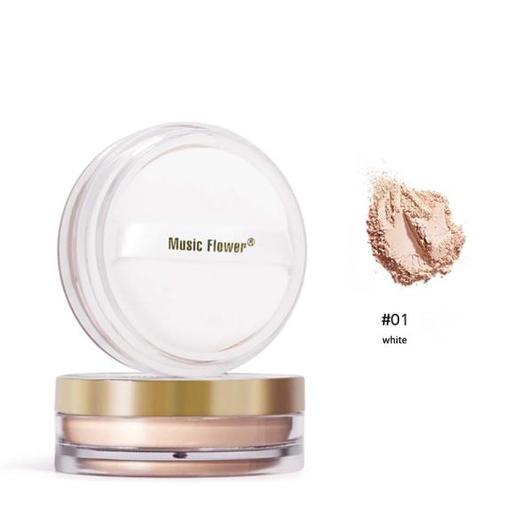 Face Powder Loose
