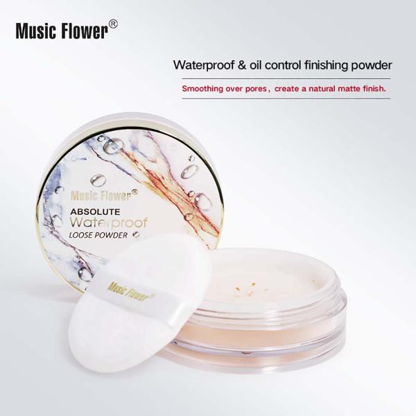 Face Powder Loose