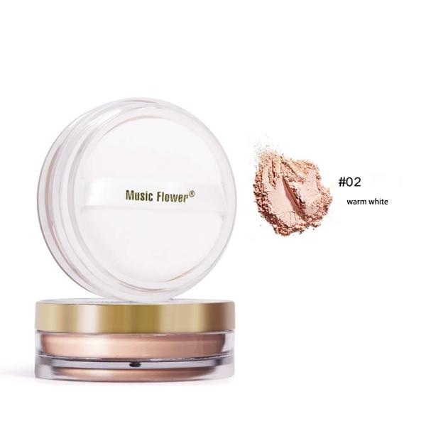 Face Powder Loose