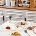 Dinner Plates