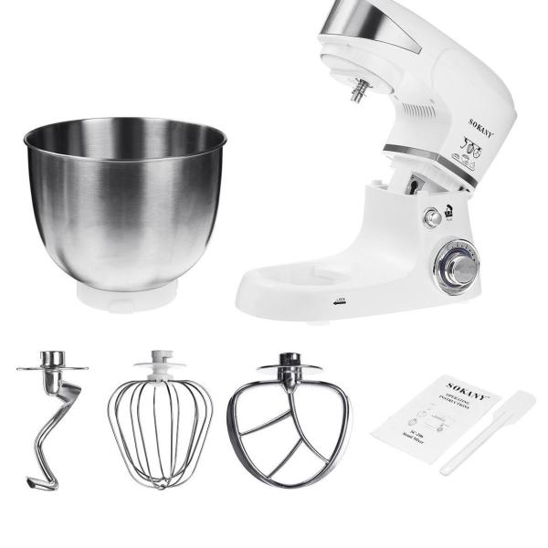 Stand Mixer