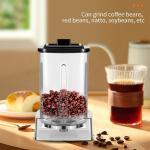 Countertop blender
