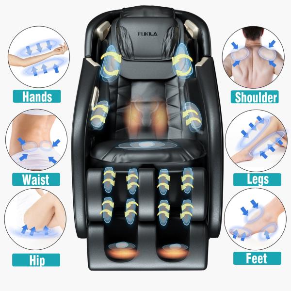 Massage Chair