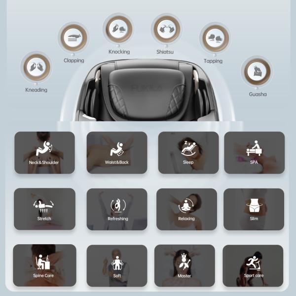 Massage Chair