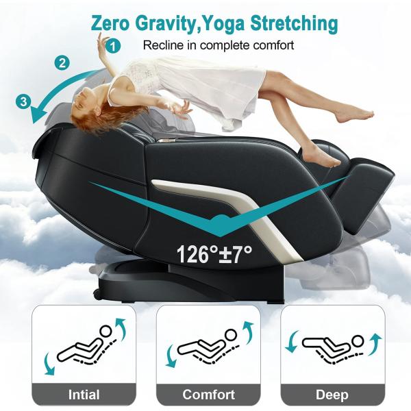 Massage Chair