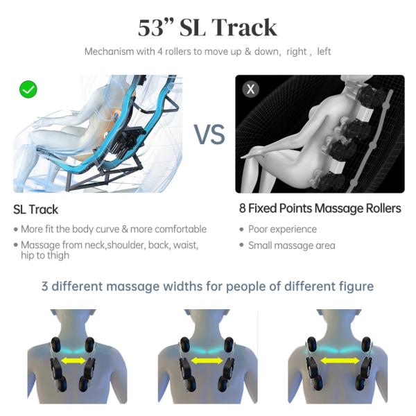 Massage Chair