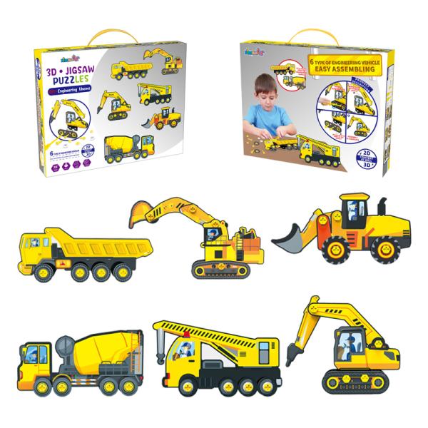 Early Development Toys