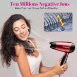 Hair Styling Tools - Hair Dryers