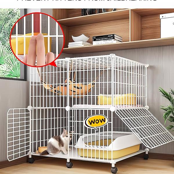 Cages