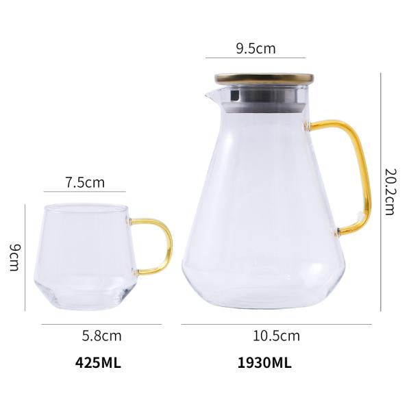 Water Bottle