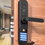 Door Hardware & Locks