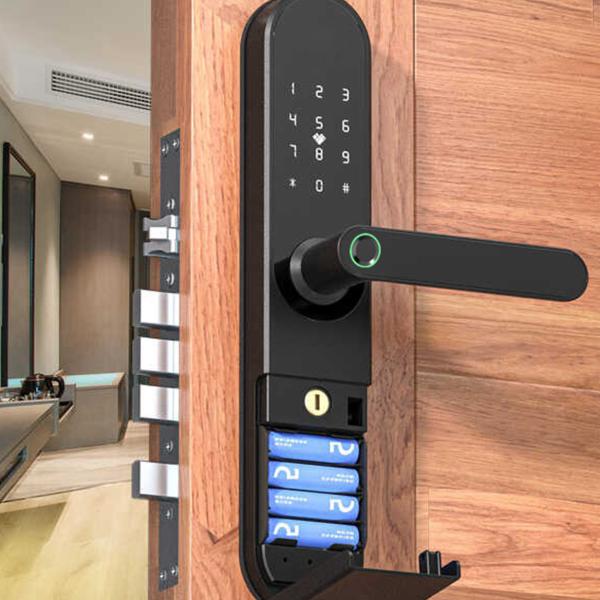 Door Hardware & Locks