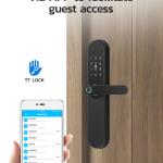 Door Hardware & Locks