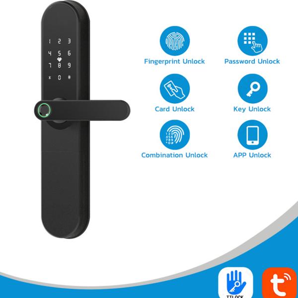 Door Hardware & Locks