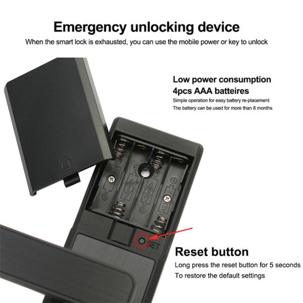 Door Hardware & Locks