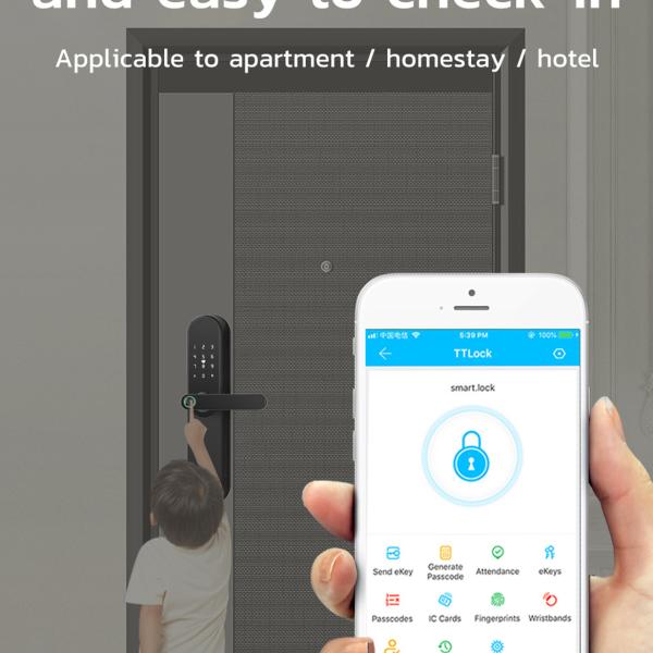 Door Hardware & Locks