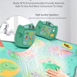 Baby Gyms & Playmats