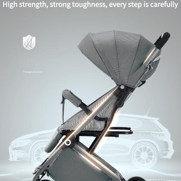 Strollers