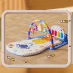 Baby Gyms & Playmats