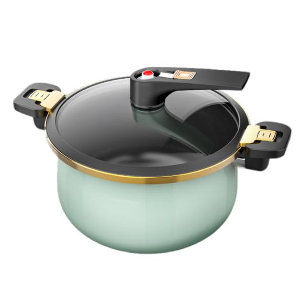 Pressure Cooker
