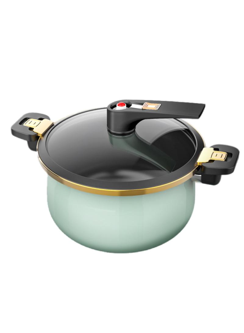 Pressure Cooker