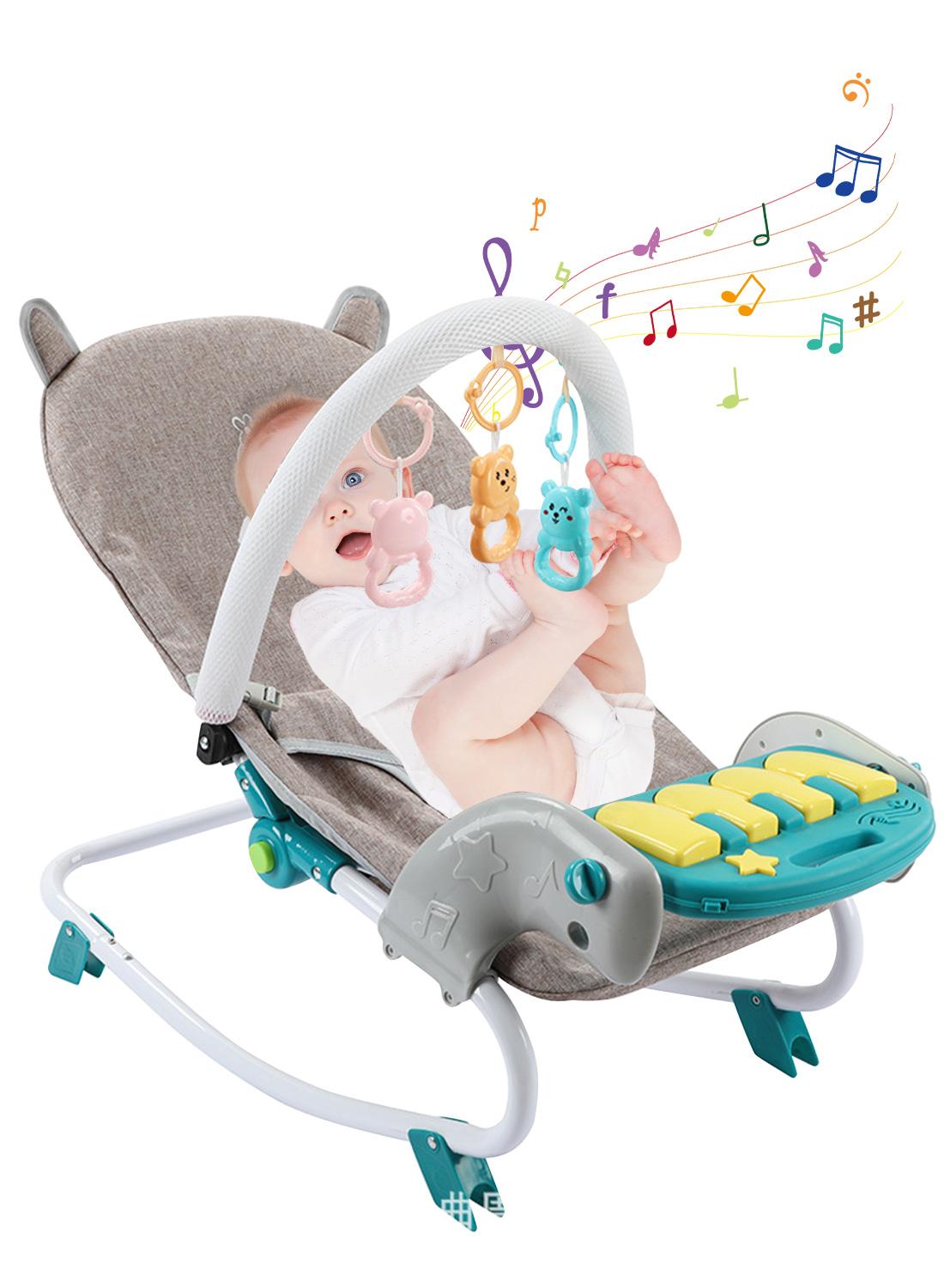 Baby Rocker