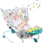 Baby Rocker