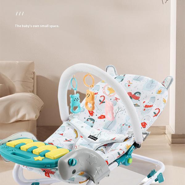 Baby Rocker