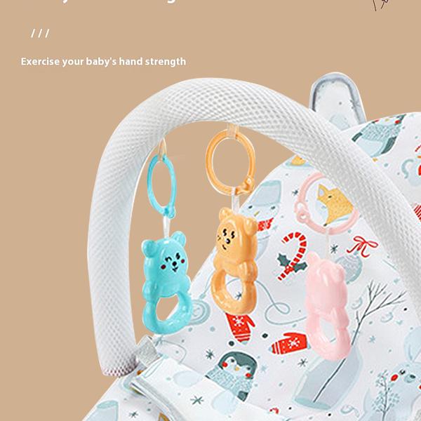 Baby Rocker
