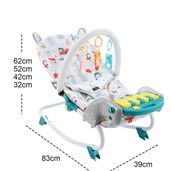 Baby Rocker
