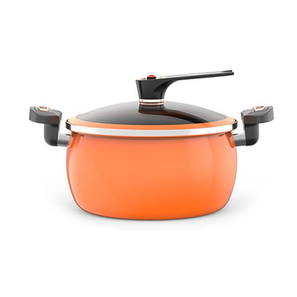 Pressure Cooker