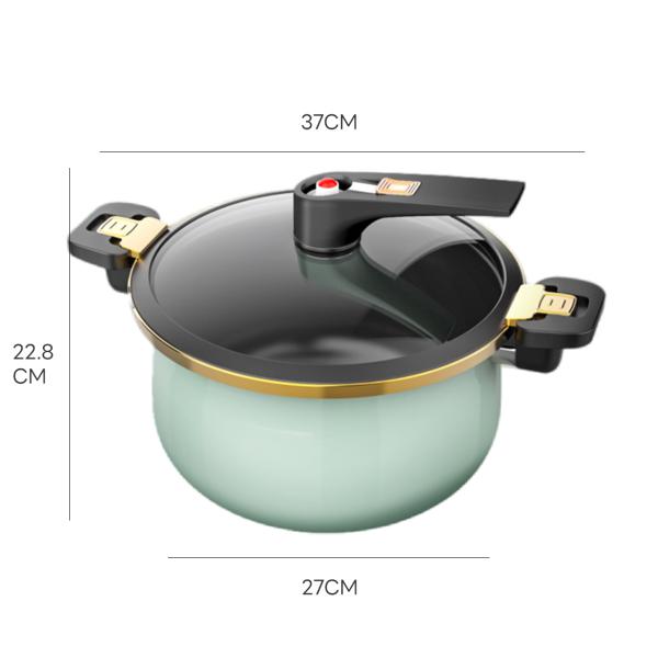 Pressure Cooker