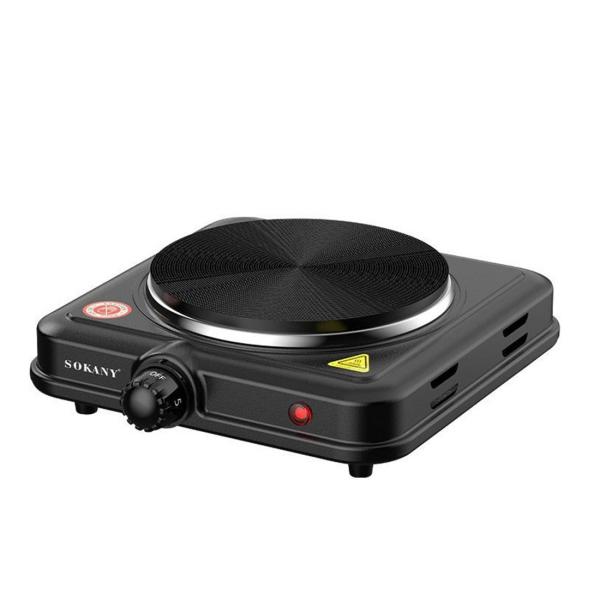 Stove