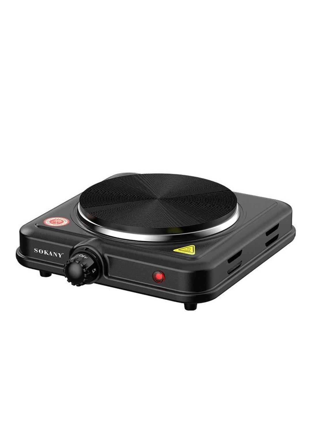 Stove